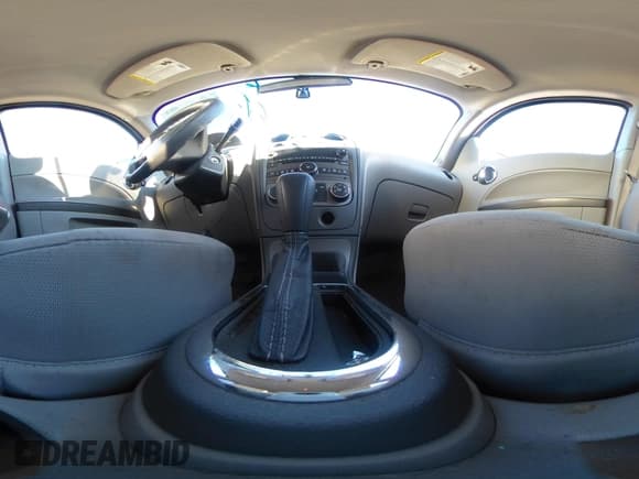 ✅ 2011 Chevrolet HHR LS • VIN: 3GNBAAFW5BS501489 • Lot: 41410546. Listed on IAAI with 239,932 mi. Free auction sales archive from the USA and detailed vehicle history report at DreamBid. Image 18.