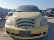 ✅ 2007 Chrysler PT Cruiser Touring • VIN: 3A4FY58B77T588332 • Lot: 69642245. Wystawiony na Copart z przebiegiem 96 827 mil. Bezpłatny archiwum sprzedaży aukcyjnych z USA i szczegółowy raport historii pojazdu na DreamBid. Zdjęcie 5.