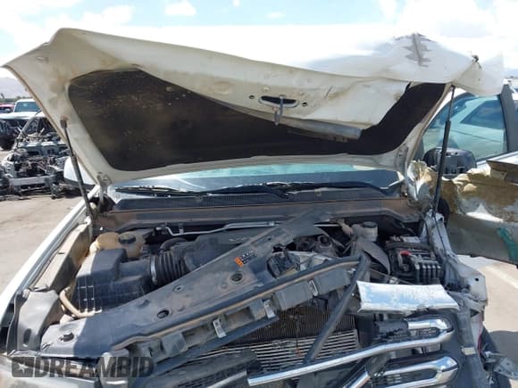 ✅ 2020 GMC Canyon 2WD SLE • VIN: 1GTG5CEN5L1223297 • Лот: 42806221. Опубликован ранее на IAAI с пробегом 120 403 миль. Бесплатный доступ к архиву аукционных продаж из США и подробный отчёт об истории автомобиля на DreamBid. Изображение 10.