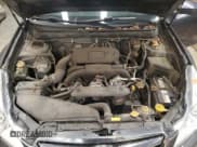 ✅ 2010 Subaru Legacy Premium All-Weather Anniversary • VIN: 4S3BMBC68A3233049 • Лот: 84578625. Опубликован ранее на Copart с пробегом 131 207 миль. Бесплатный доступ к архиву аукционных продаж из США и подробный отчёт об истории автомобиля на DreamBid. Изображение 11.