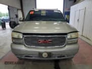 ✅ 2004 GMC Yukon XL SLE • VIN: 3GKEC16Z34G293956 • Lot: 66869635. Listed on Copart with Not provided. Free auction sales archive from the USA and detailed vehicle history report at DreamBid. Image 5.