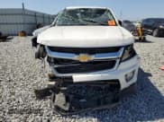 ✅ 2017 Chevrolet Colorado 2WD LT • VIN: 1GCGSCE1XH1184669 • Лот: 54845205. Опубликован ранее на Copart с пробегом 114 859 миль. Бесплатный доступ к архиву аукционных продаж из США и подробный отчёт об истории автомобиля на DreamBid. Изображение 5.
