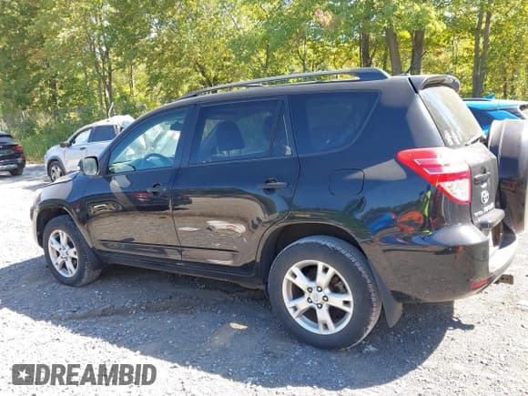 ✅ 2010 Toyota RAV4 • VIN: 2T3BF4DV3AW076684 • Лот: 43235096. Опубликован ранее на IAAI с пробегом 213 128 миль. Бесплатный доступ к архиву аукционных продаж из США и подробный отчёт об истории автомобиля на DreamBid. Изображение 14.