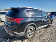 ✅ 2023 Hyundai Santa Fe SEL • VIN: 5NMS3DAJ5PH502270 • Lot: 84962175. Wystawiony na Copart z przebiegiem 27 814 mil. Bezpłatny archiwum sprzedaży aukcyjnych z USA i szczegółowy raport historii pojazdu na DreamBid. Zdjęcie 3.