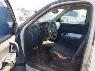 ✅ 2011 Chevrolet Silverado 1500 LT • VIN: 3GCPKSE3XBG363458 • Lot: 43402485. Wystawiony na IAAI z przebiegiem 312 273 mil. Bezpłatny archiwum sprzedaży aukcyjnych z USA i szczegółowy raport historii pojazdu na DreamBid. Zdjęcie 5.