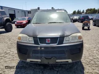 ✅ 2007 Saturn VUE I4 Hybrid • VIN: 5GZCZ33Z87S872289 • Lot: 66579815. Wystawiony na Copart z przebiegiem 143 846 mil. Bezpłatny archiwum sprzedaży aukcyjnych z USA i szczegółowy raport historii pojazdu na DreamBid. Zdjęcie 5.
