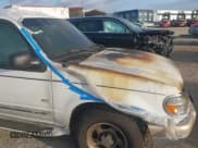 ✅ 1998 Ford Explorer XLT • VIN: 1FMZU32P9WZC01127 • Lot: 42310558. Wystawiony na IAAI z przebiegiem Nie podano. Bezpłatny archiwum sprzedaży aukcyjnych z USA i szczegółowy raport historii pojazdu na DreamBid. Zdjęcie 11.