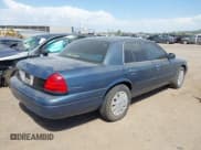 ✅ 2008 Ford Police Interceptor • VIN: 2FAFP71V28X171604 • Lot: 42651526. Listed on IAAI with Not provided. Free auction sales archive from the USA and detailed vehicle history report at DreamBid. Image 4.