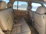 ✅ 2001 Nissan Pathfinder LE • VIN: JN8DR09Y51W615551 • Lot: 90702415. Wystawiony na Copart z przebiegiem 132 330 mil. Bezpłatny archiwum sprzedaży aukcyjnych z USA i szczegółowy raport historii pojazdu na DreamBid. Zdjęcie 11.