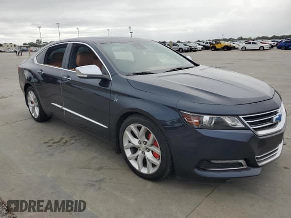 ✅ 2014 Chevrolet Impala LTZ • VIN: 2G1155S31E9102388 • Лот: 77183444. Опубликован ранее на Copart с пробегом Не указан. Бесплатный доступ к архиву аукционных продаж из США и подробный отчёт об истории автомобиля на DreamBid. Изображение 4.