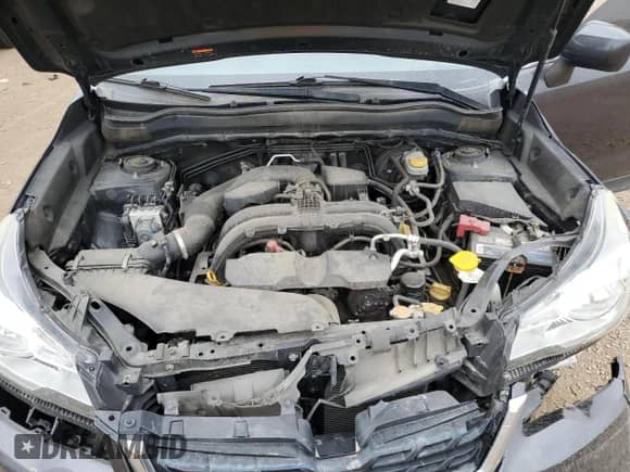 2018 Subaru Forester Limited с VIN JF2SJAJC1JH514206, выставлен на аукционе Copart как лот 71266565 с пробегом 91 863 миль миль и Списание • Salvage title. История ставок и продаж доступна на DreamBid. Изображение 12.