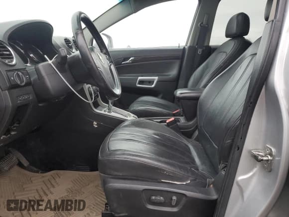 ✅ 2014 Chevrolet Captiva Sport LT • VIN: 3GNAL3EK5ES592204 • Lot: 49266755. Wystawiony na Copart z przebiegiem 122 041 mil. Bezpłatny archiwum sprzedaży aukcyjnych z USA i szczegółowy raport historii pojazdu na DreamBid. Zdjęcie 7.