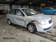 ✅ 2010 Hyundai Accent GLS • VIN: KMHCN4AC4AU483643 • Лот: 51972445. Опубликован ранее на Copart с пробегом 134 288 миль. Бесплатный доступ к архиву аукционных продаж из США и подробный отчёт об истории автомобиля на DreamBid. Изображение 4.