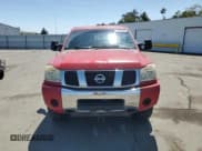 ✅ 2006 Nissan Titan SE • VIN: 1N6AA06B36N521751 • Lot: 61849495. Listed on Copart with 181,904 mi. Free auction sales archive from the USA and detailed vehicle history report at DreamBid. Image 5.