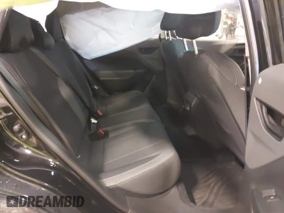 ✅ 2025 Subaru Crosstrek Premium • VIN: JF2GUHDC7SH225205 • Lot: 43644120. Listed on IAAI with 12,604 mi. Free auction sales archive from the USA and detailed vehicle history report at DreamBid. Image 8.