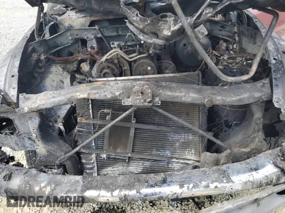 1999 Dodge Dakota SLT z VIN 1B7GG22X5XS266208, wystawiony jako Copart lot #55300065 z przebiegiem Nie podano mil oraz Szkoda całkowita • Salvage title. Historia ofert i sprzedaży dostępna na DreamBid. Obrazek 11.