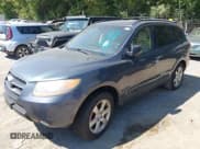 ✅ 2008 Hyundai Santa Fe SE • VIN: 5NMSH73E78H228347 • Lot: 43177689. Wystawiony na IAAI z przebiegiem 152 767 mil. Bezpłatny archiwum sprzedaży aukcyjnych z USA i szczegółowy raport historii pojazdu na DreamBid. Zdjęcie 12.