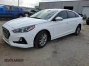 ✅ 2019 Hyundai Sonata SE • VIN: 5NPE24AF5KH786412 • Лот: 70106042. Опубликован ранее на Copart с пробегом 50 872 миль. Бесплатный доступ к архиву аукционных продаж из США и подробный отчёт об истории автомобиля на DreamBid. Изображение 1.