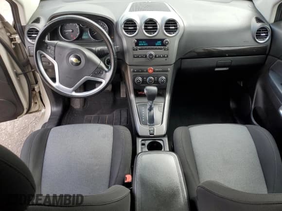 ✅ 2014 Chevrolet Captiva Sport LT • VIN: 3GNAL3EK9ES584817 • Lot: 89885135. Wystawiony na Copart z przebiegiem 161 623 mil. Bezpłatny archiwum sprzedaży aukcyjnych z USA i szczegółowy raport historii pojazdu na DreamBid. Zdjęcie 8.