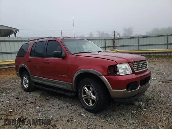 ✅ 2002 Ford Explorer XLT • VIN: 1FMDU73W52UB72983 • Лот: 81581295. Опубликован ранее на Copart с пробегом Не указан. Бесплатный доступ к архиву аукционных продаж из США и подробный отчёт об истории автомобиля на DreamBid. Изображение 15.