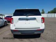 ✅ 2021 Ford Explorer XLT • VIN: 1FMSK7DHXMGA49890 • Lot: 43544827. Wystawiony na IAAI z przebiegiem 71 051 mil. Bezpłatny archiwum sprzedaży aukcyjnych z USA i szczegółowy raport historii pojazdu na DreamBid. Zdjęcie 17.