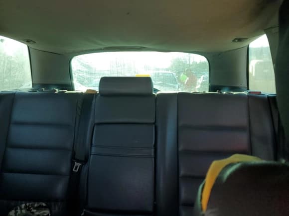 ✅ 2005 Volkswagen Touareg • VIN: WVGZG77L75D075978 • Lot: 92805195. Wystawiony na Copart z przebiegiem Nie podano. Bezpłatny archiwum sprzedaży aukcyjnych z USA i szczegółowy raport historii pojazdu na DreamBid. Zdjęcie 10.