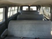 ✅ 2002 Ford Econoline Passenger XL • VIN: 1FBSS31S82HB42836 • Lot: 75258654. Listed on Copart with 87,699 mi. Free auction sales archive from the USA and detailed vehicle history report at DreamBid. Image 10.