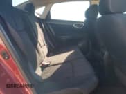 ✅ 2017 Nissan Sentra SV • VIN: 3N1AB7AP7HY401150 • Lot: 89620785. Wystawiony na Copart z przebiegiem 118 892 mil. Bezpłatny archiwum sprzedaży aukcyjnych z USA i szczegółowy raport historii pojazdu na DreamBid. Zdjęcie 10.