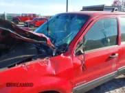 ✅ 2002 Ford Escape XLS Value • VIN: 1FMYU01B72KA52039 • Lot: 43695766. Wystawiony na IAAI z przebiegiem 161 405 mil. Bezpłatny archiwum sprzedaży aukcyjnych z USA i szczegółowy raport historii pojazdu na DreamBid. Zdjęcie 16.