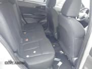 ✅ 2024 Mitsubishi Eclipse Cross LE • VIN: JA4ATVAA9RZ014479 • Lot: 41642572. Listed on IAAI with 19,406 mi. Free auction sales archive from the USA and detailed vehicle history report at DreamBid. Image 8.