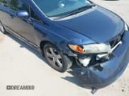 ✅ 2008 Honda Civic EX-L • VIN: 1HGFA16928L119554 • Lot: 42607999. Listed on IAAI with 245,548 mi. Free auction sales archive from the USA and detailed vehicle history report at DreamBid. Image 6.