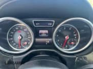 ✅ 2017 Mercedes-Benz GLS 450 • VIN: 4JGDF6EE2HA841889 • Лот: 53635845. Опубликован ранее на Copart с пробегом 168 629 миль. Бесплатный доступ к архиву аукционных продаж из США и подробный отчёт об истории автомобиля на DreamBid. Изображение 8.