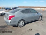 ✅ 2014 Nissan Versa S • VIN: 3N1CN7APXEK455119 • Лот: 43158129. Опубликован ранее на IAAI с пробегом 132 334 миль. Бесплатный доступ к архиву аукционных продаж из США и подробный отчёт об истории автомобиля на DreamBid. Изображение 4.