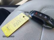 ✅ 2016 Lincoln MKZ Hybrid • VIN: 3LN6L2LU4GR620223 • Лот: 43650542. Опубликован ранее на IAAI с пробегом 134 000 миль. Бесплатный доступ к архиву аукционных продаж из США и подробный отчёт об истории автомобиля на DreamBid. Изображение 11.