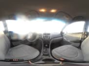 ✅ 2017 Hyundai Accent SE • VIN: KMHCT4AE3HU209951 • Лот: 80110514. Опубликован ранее на Copart с пробегом 109 489 миль. Бесплатный доступ к архиву аукционных продаж из США и подробный отчёт об истории автомобиля на DreamBid. Изображение 13.