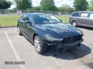 ✅ 2017 Audi A6 Prestige • VIN: WAUH2AFC2HN126134 • Лот: 42783581. Опубликован ранее на IAAI с пробегом 123 293 миль. Бесплатный доступ к архиву аукционных продаж из США и подробный отчёт об истории автомобиля на DreamBid. Изображение 1.