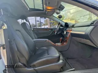 ✅ 2002 Mercedes-Benz CL 500/600 • VIN: WDBPJ75J02A022095 • Lot: 94527625. Wystawiony na Copart z przebiegiem 117 572 mil. Bezpłatny archiwum sprzedaży aukcyjnych z USA i szczegółowy raport historii pojazdu na DreamBid. Zdjęcie 5.