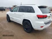 ✅ 2019 Jeep Grand Cherokee Upland • VIN: 1C4RJEAG1KC625943 • Лот: 43841249. Опубликован ранее на IAAI с пробегом 149 013 миль. Бесплатный доступ к архиву аукционных продаж из США и подробный отчёт об истории автомобиля на DreamBid. Изображение 3.