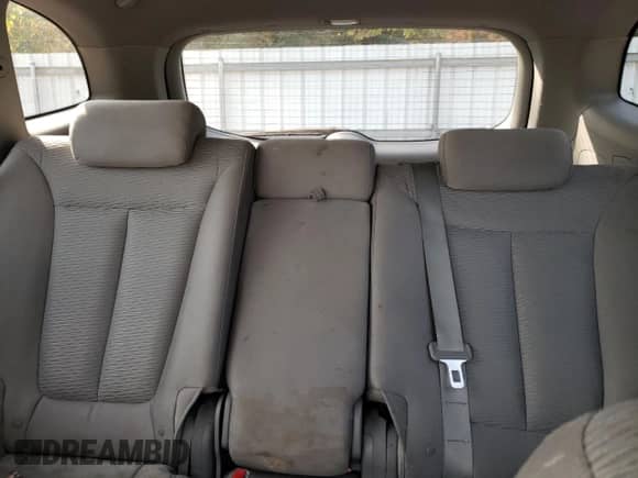 2007 Hyundai Santa Fe SE с VIN 5NMSH13EX7H097250, выставлен на аукционе Copart как лот 72202404 с пробегом 194 348 миль миль и Чистый • Clean title. История ставок и продаж доступна на DreamBid. Изображение 10.