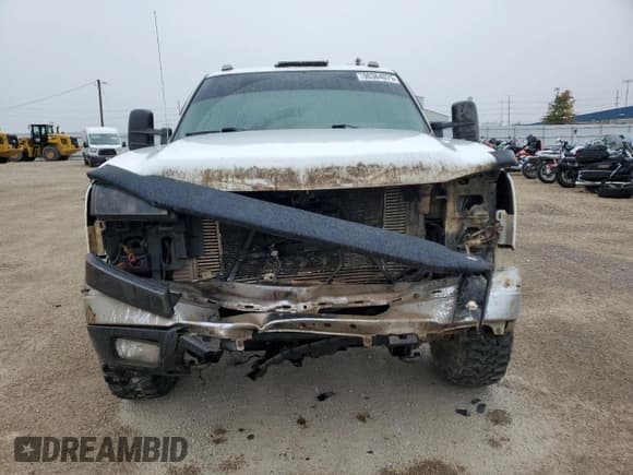 ✅ 2005 Chevrolet Silverado 2500HD LS • VIN: 1GCHK23255F863175 • Lot: 90364075. Wystawiony na Copart z przebiegiem 246 315 mil. Bezpłatny archiwum sprzedaży aukcyjnych z USA i szczegółowy raport historii pojazdu na DreamBid. Zdjęcie 5.