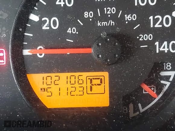 ✅ 2019 Nissan Frontier SL • VIN: 1N6AD0ER4KN880316 • Lot: 41697970. Listed on IAAI with 102,106 mi. Free auction sales archive from the USA and detailed vehicle history report at DreamBid. Image 15.