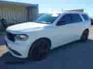 2018 Dodge Durango SXT z VIN 1C4RDHAG9JC302280, wystawiony jako IAAI lot #43550970 z przebiegiem 61 873 mil mil oraz . Historia ofert i sprzedaży dostępna na DreamBid. Obrazek 2.