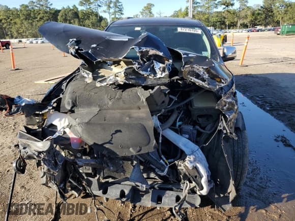 ✅ 2015 Dodge Durango Citadel • VIN: 1C4RDHEG4FC771066 • Lot: 87210705. Listed on Copart with Not provided. Free auction sales archive from the USA and detailed vehicle history report at DreamBid. Image 5.