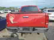 2003 Dodge 1500 ST z VIN 1D7HA18N13J574570, wystawiony jako Copart lot #68889894 z przebiegiem 190 735 mil mil oraz Szkoda całkowita • Salvage title. Historia ofert i sprzedaży dostępna na DreamBid. Obrazek 6.