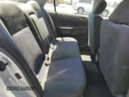 ✅ 2002 Mitsubishi Lancer OZ-Rally • VIN: JA3AJ86E12U057563 • Lot: 67379775. Listed on Copart with 187,217 mi. Free auction sales archive from the USA and detailed vehicle history report at DreamBid. Image 10.