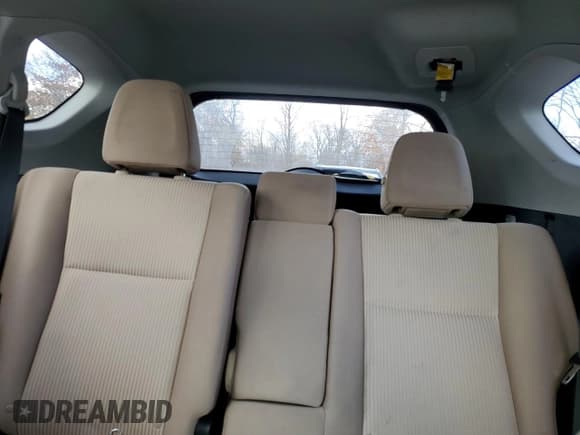 ✅ 2013 Toyota RAV4 LE • VIN: 2T3BFREV2DW113384 • Lot: 92159635. Wystawiony na Copart z przebiegiem 143 397 mil. Bezpłatny archiwum sprzedaży aukcyjnych z USA i szczegółowy raport historii pojazdu na DreamBid. Zdjęcie 10.