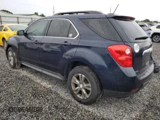 ✅ 2015 Chevrolet Equinox LT • VIN: 2GNALBEKXF1162286 • Лот: 74367184. Опубликован ранее на Copart с пробегом Не указан. Бесплатный доступ к архиву аукционных продаж из США и подробный отчёт об истории автомобиля на DreamBid. Изображение 2.