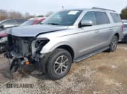 ✅ 2021 Ford Expedition Max XLT • VIN: 1FMJK1HT2MEA39793 • Lot: 41378661. Wystawiony na IAAI z przebiegiem 69 108 mil. Bezpłatny archiwum sprzedaży aukcyjnych z USA i szczegółowy raport historii pojazdu na DreamBid. Zdjęcie 19.