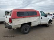 ✅ 2002 Ford F-250 XL • VIN: 1FTNF21L52EB59739 • Lot: 82004515. Wystawiony na Copart z przebiegiem Nie podano. Bezpłatny archiwum sprzedaży aukcyjnych z USA i szczegółowy raport historii pojazdu na DreamBid. Zdjęcie 3.