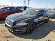 ✅ 2013 Jaguar XJ Portfolio • VIN: SAJWA2G19DLV58050 • Лот: 84836165. Опубликован ранее на Copart с пробегом 69 986 миль. Бесплатный доступ к архиву аукционных продаж из США и подробный отчёт об истории автомобиля на DreamBid. Изображение 1.